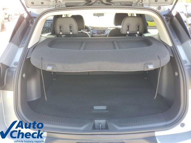 Certified 2023 Buick Encore GX Preferred w/ Cold Weather Comfort Package AWD/4WD image 10