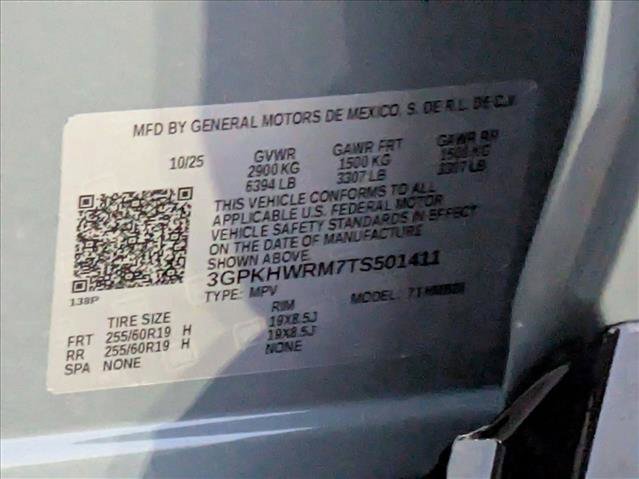 New 2026 Honda Prologue Touring image 18