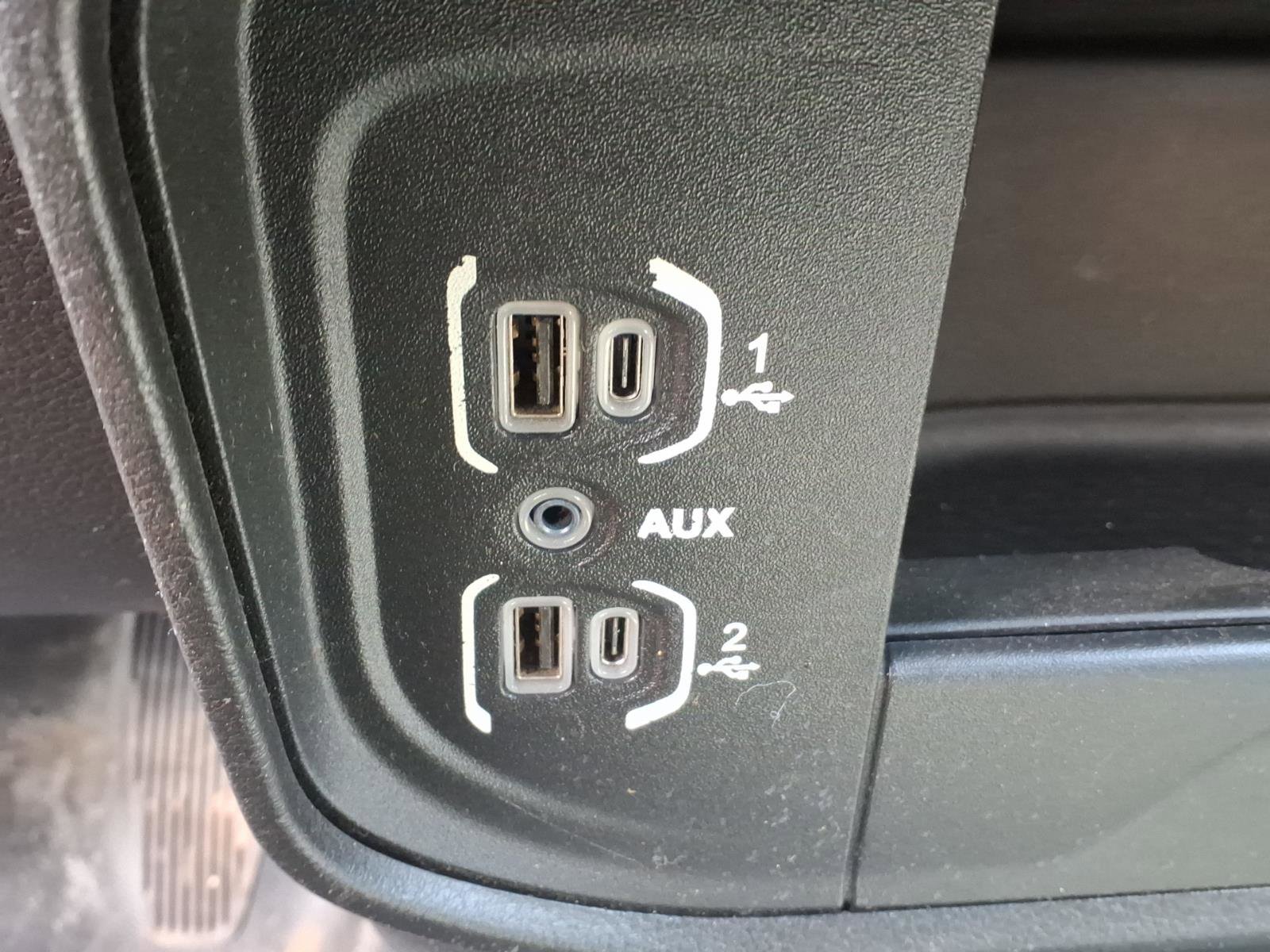 Certified 2020 RAM 2500 Tradesman AWD/4WD image 16