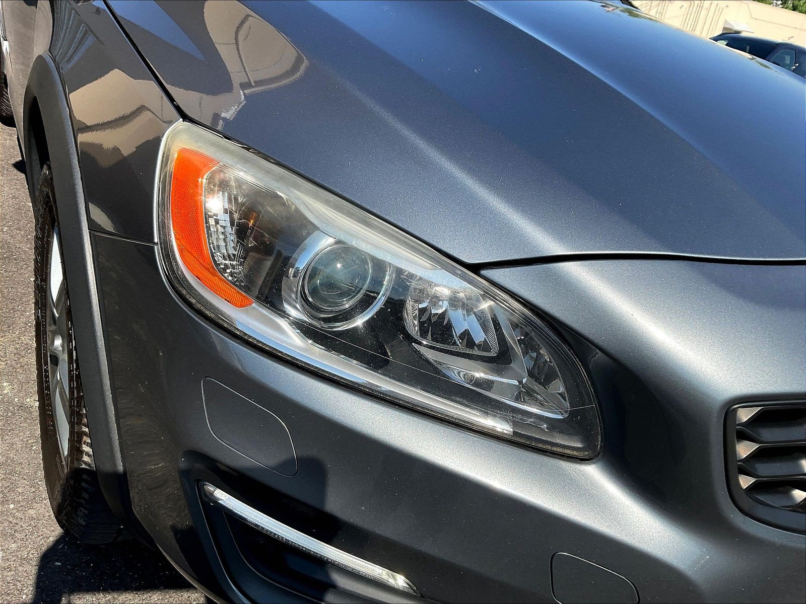 Used 2016 Volvo S60 T5 Cross Country Platinum w/ Protection Package AWD/4WD image 32