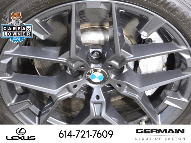 Used 2025 BMW 330i xDrive Sedan w/ Premium Package image 14
