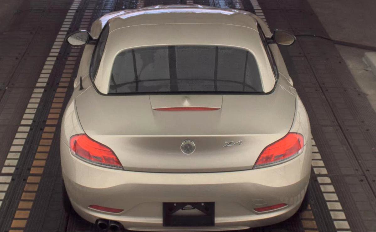 Used 2013 BMW Z4 sDrive28i image 5