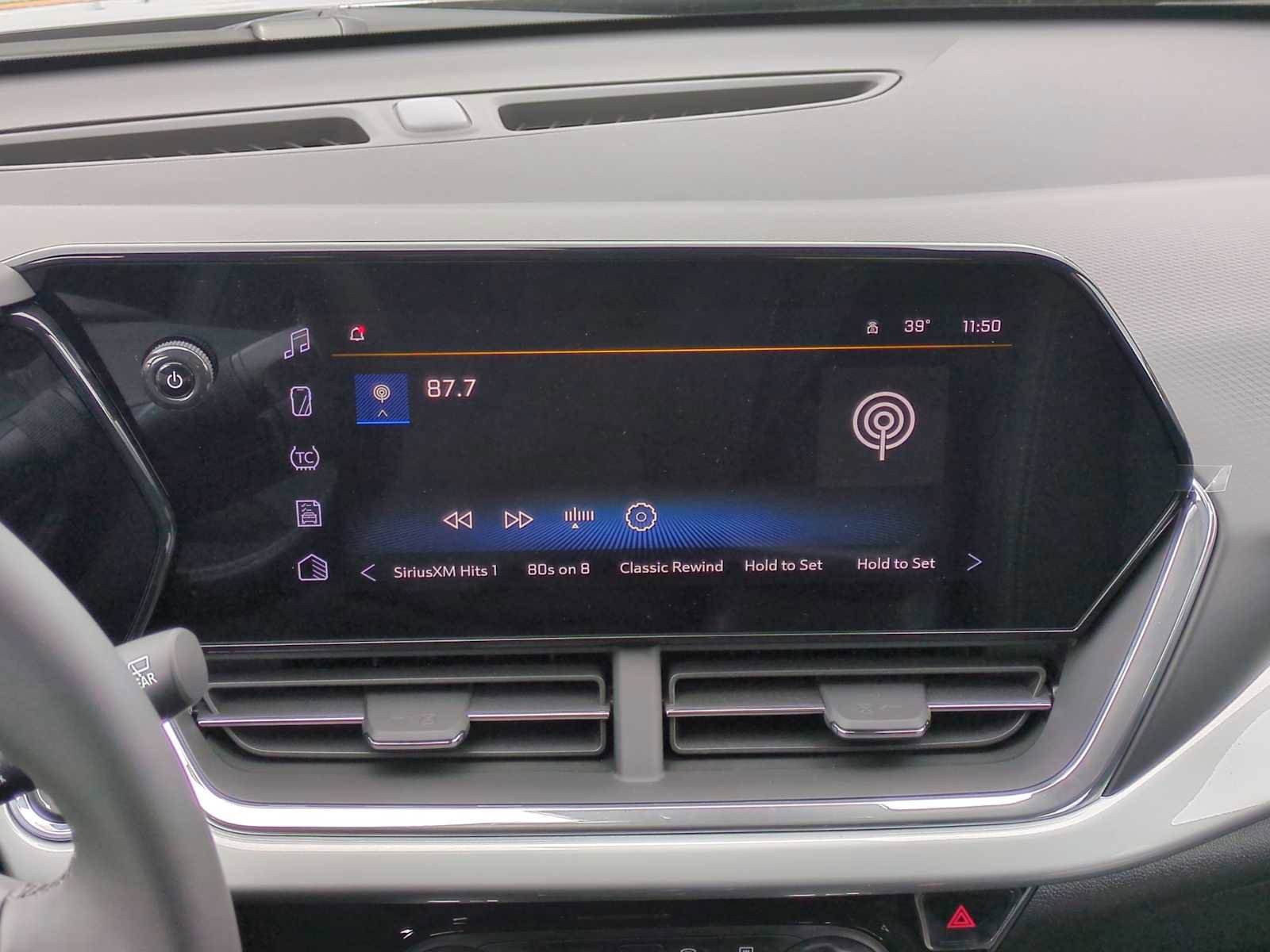 New 2026 Chevrolet Trax LT w/ Driver Confidence Package image 26