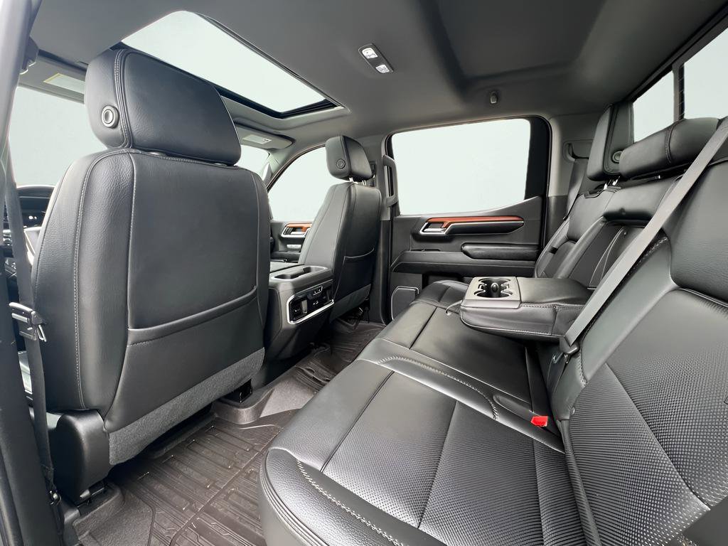 Used 2022 GMC Sierra 1500 Denali image 18