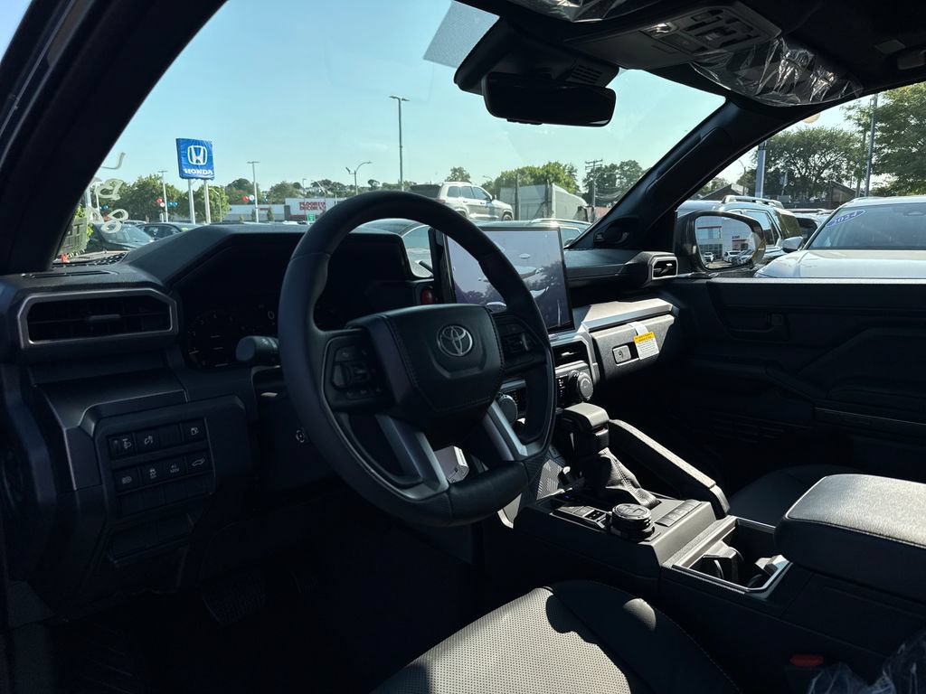New 2026 Toyota 4Runner TRD Off-Road Premium AWD/4WD image 13