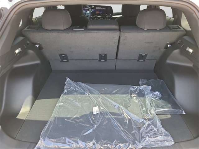 New 2025 Chevrolet Blazer EV LT image 10