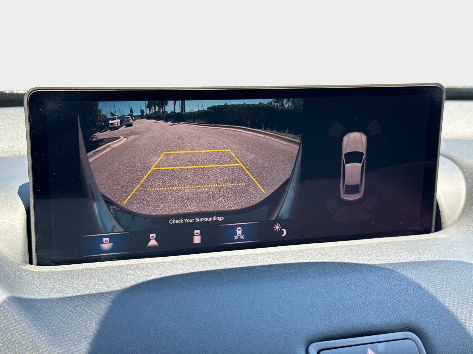 Certified 2025 Acura TLX w/ Technology Package image 22