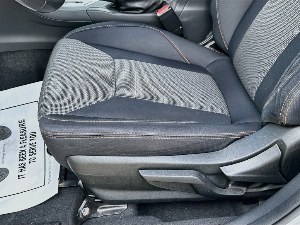 Used 2019 Subaru Crosstrek 2.0i Premium w/ Eyesight System AWD/4WD image 22