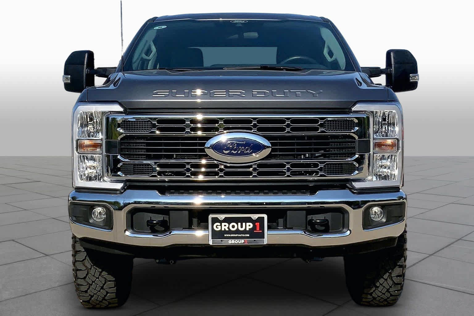 Used 2026 Ford F250 XLT w/ Tremor Off-Road Package AWD/4WD image 4