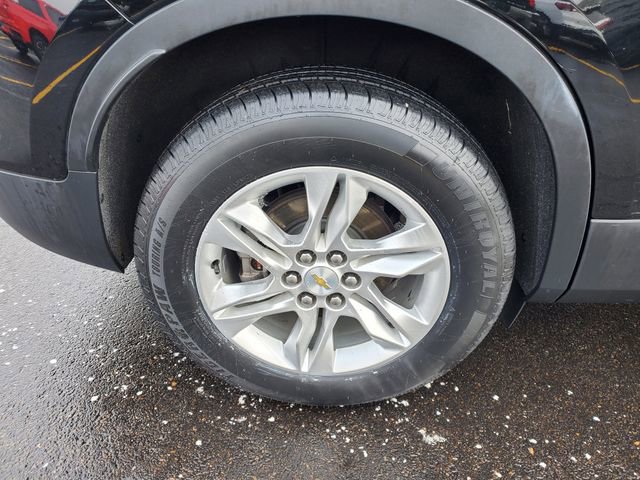 Certified 2019 Chevrolet Blazer LT image 9