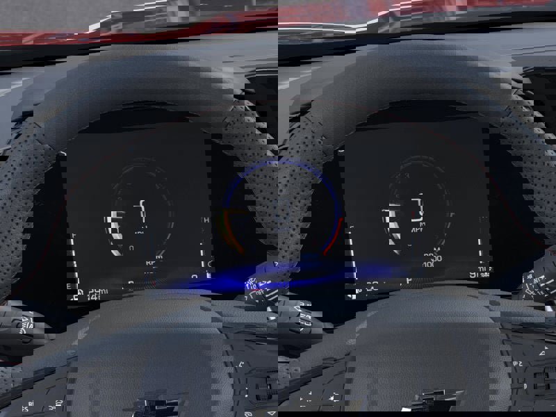 New 2026 Chevrolet Trax RS w/ Sunroof Package image 44