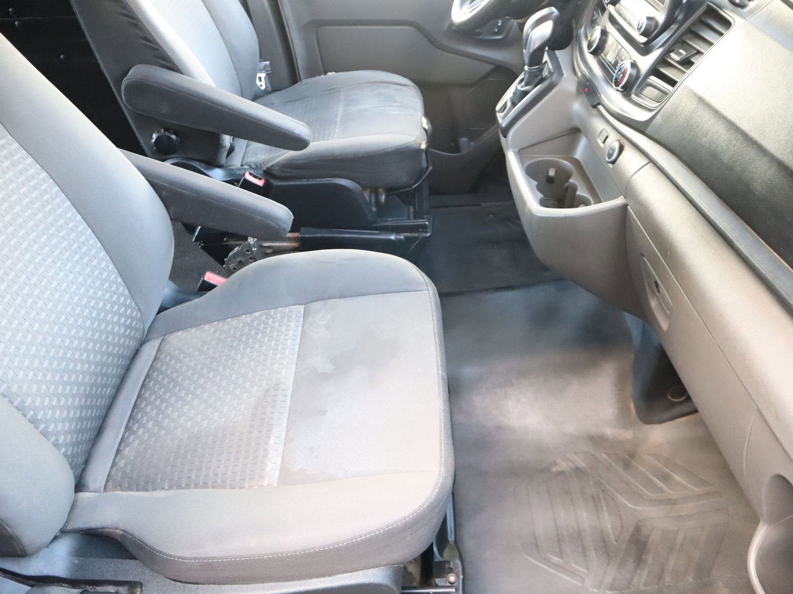 Used 2020 Ford Transit 250 Base w/ Interior Upgrade Package image 33