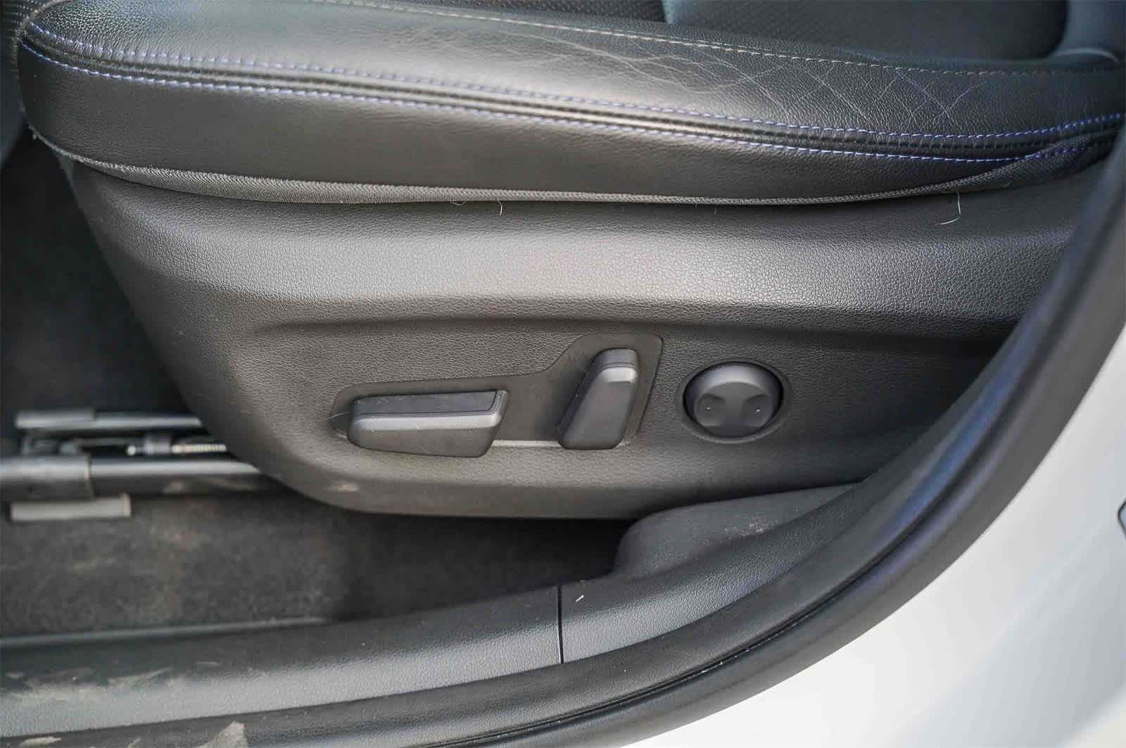 Certified 2022 Hyundai Kona Limited image 21