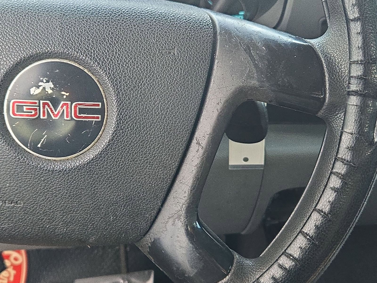 Used 2007 GMC Sierra 1500 SL image 13