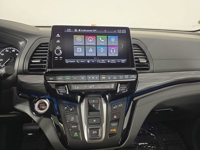 New 2026 Honda Odyssey Elite image 32