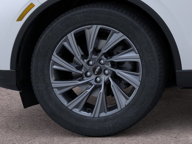 New 2026 Lincoln Aviator AWD image 22
