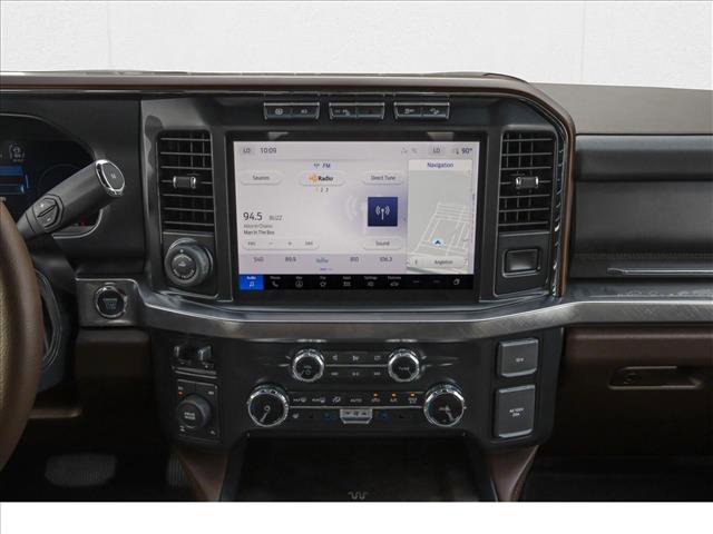 New 2025 Ford F250 King Ranch image 7