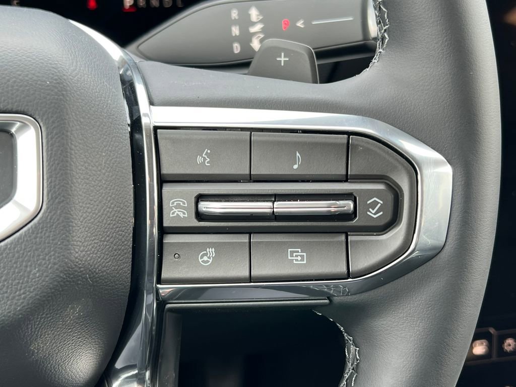 New 2026 GMC Terrain Denali w/ LPO, Floor Liner Package image 22