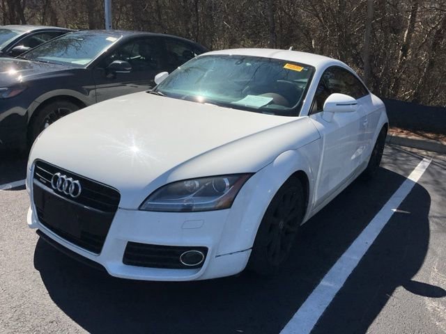 Used 2012 Audi TT 2.0T Premium Plus image 10