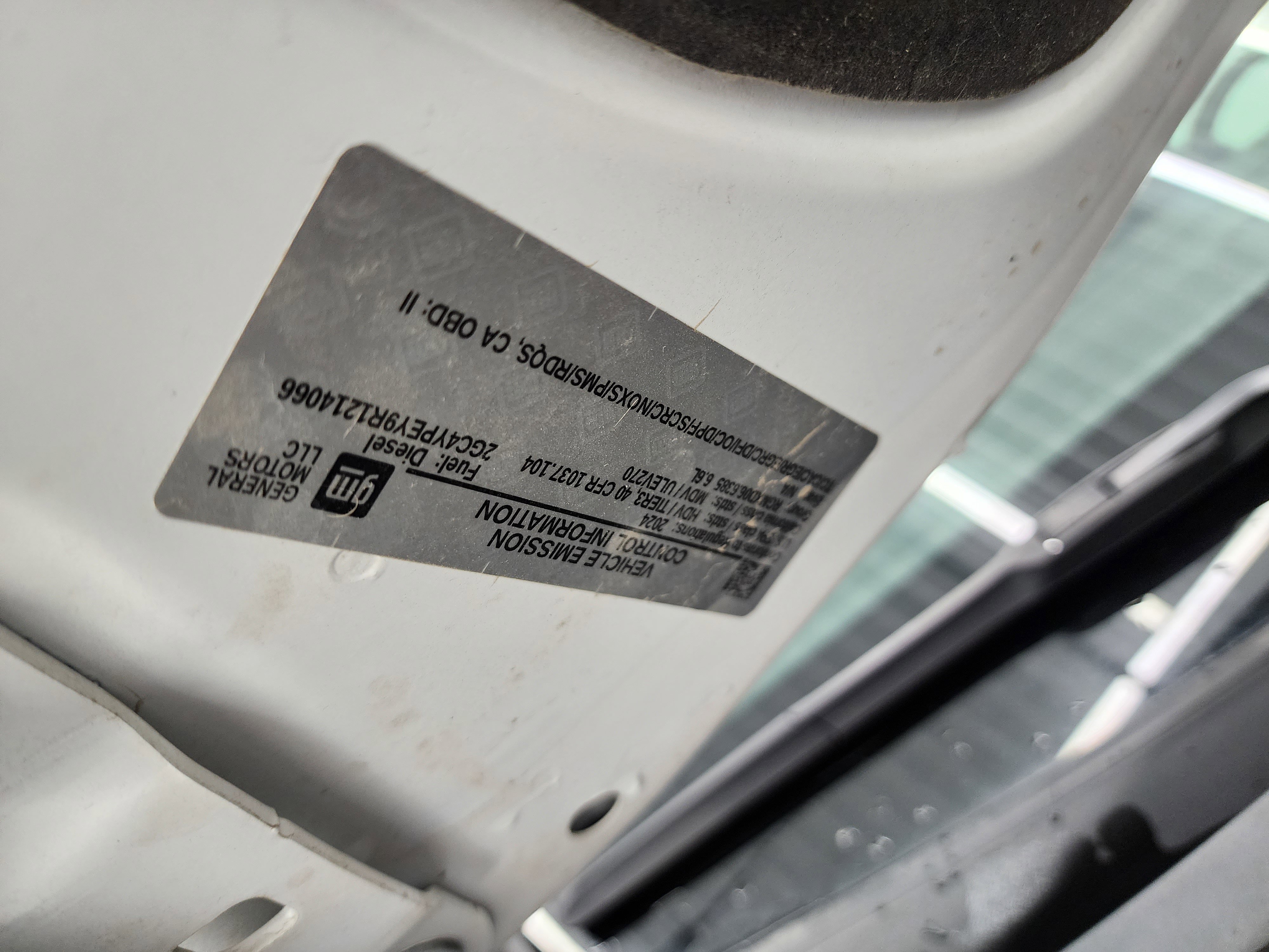 Used 2024 Chevrolet Silverado 2500 LTZ w/ LTZ Plus Package image 25