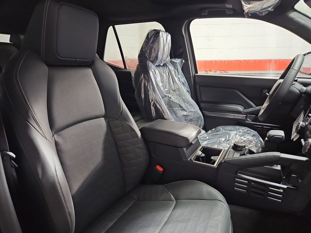 New 2026 Toyota 4Runner TRD Off-Road Premium image 39