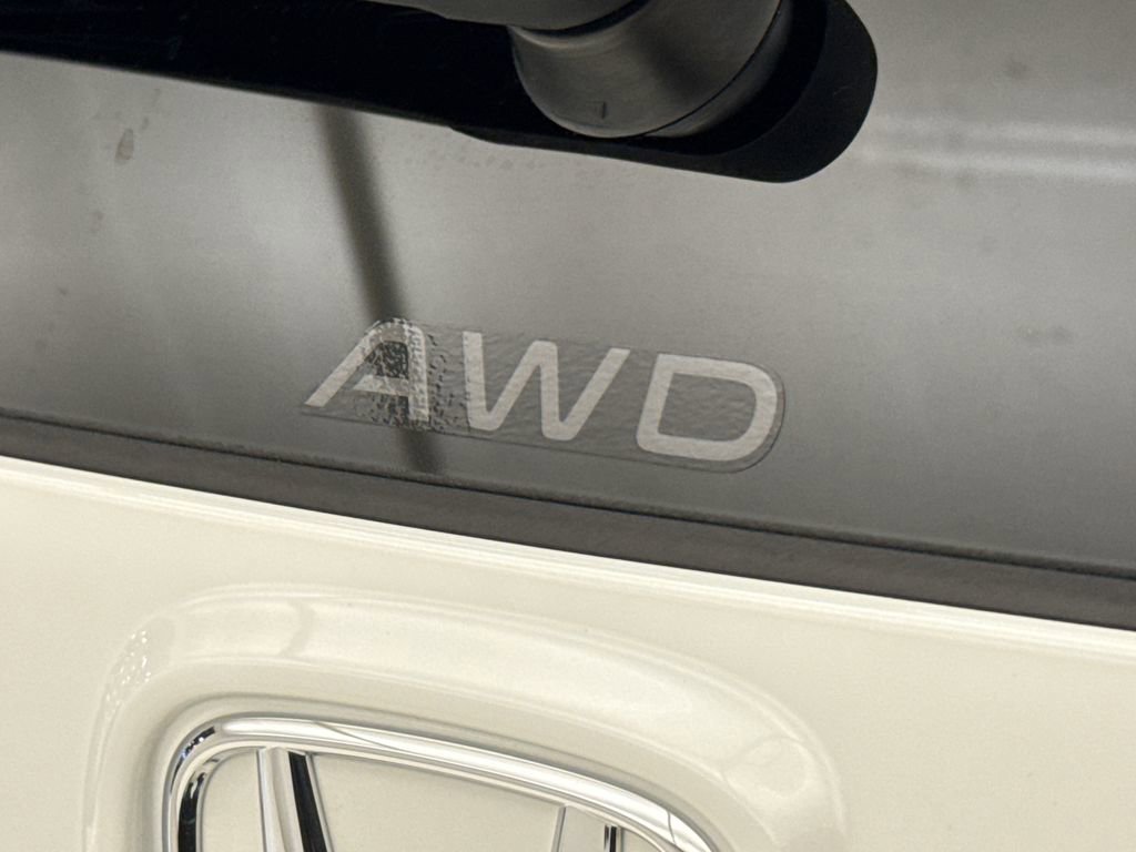 Used 2026 Honda CR-V EX-L image 11