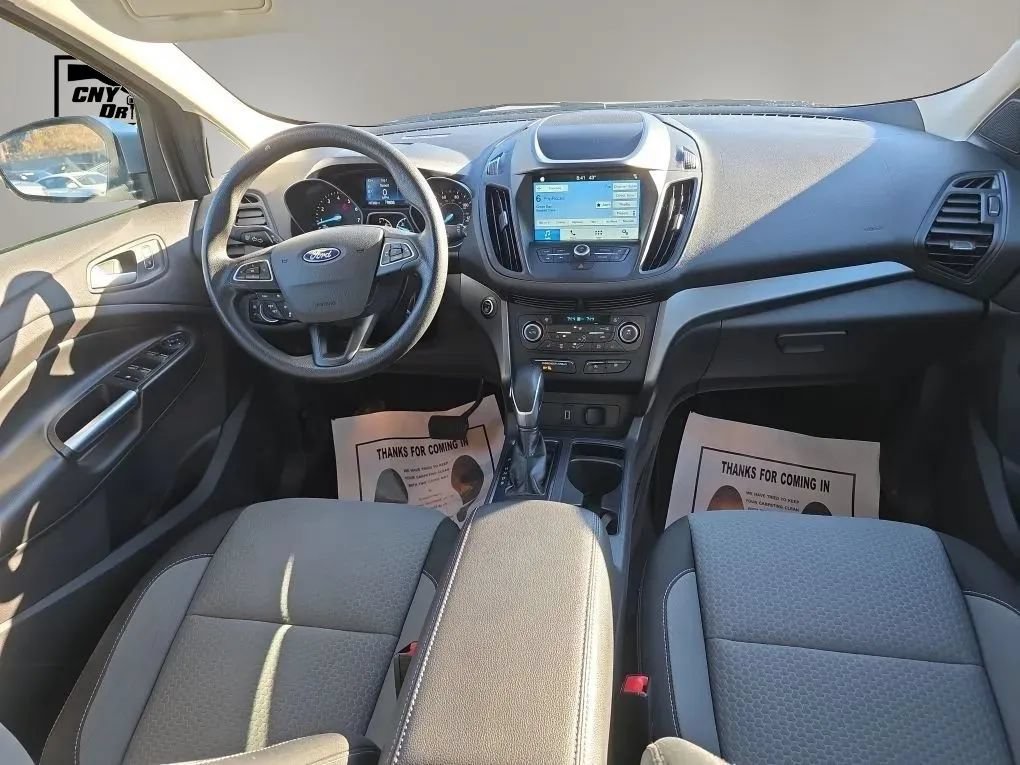 Used 2019 Ford Escape SE AWD/4WD image 14