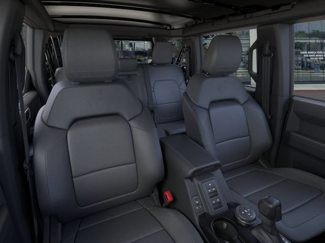 New 2026 Ford Bronco Outer Banks AWD/4WD image 10