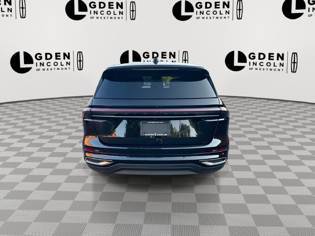 Certified 2024 Lincoln Nautilus Premier AWD/4WD image 7