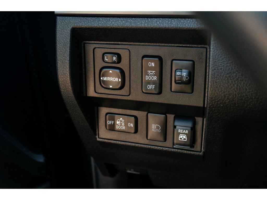 Used 2020 Toyota Tundra TRD Pro AWD/4WD image 28