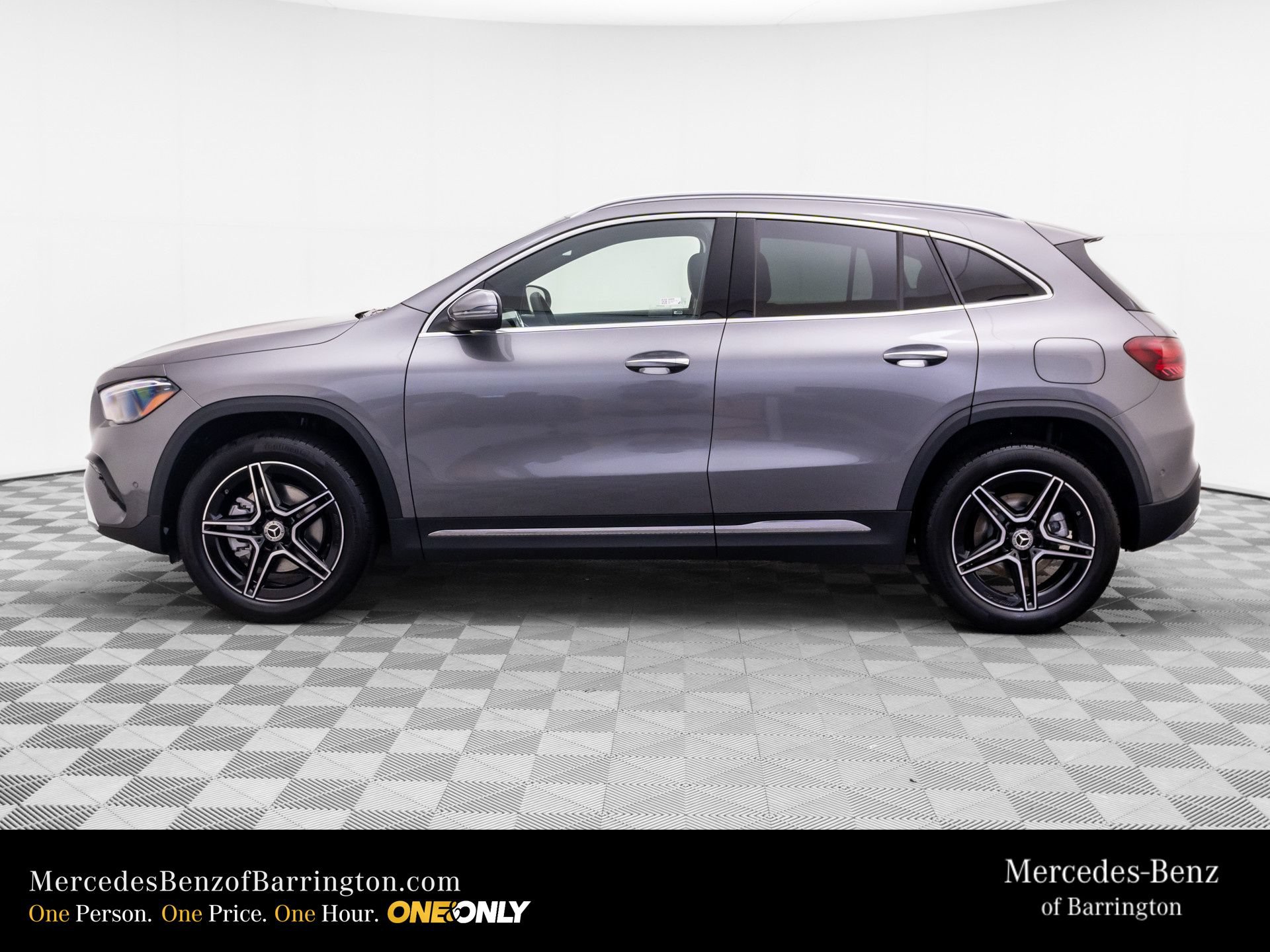 New 2026 Mercedes-Benz GLA 250 4MATIC video 2