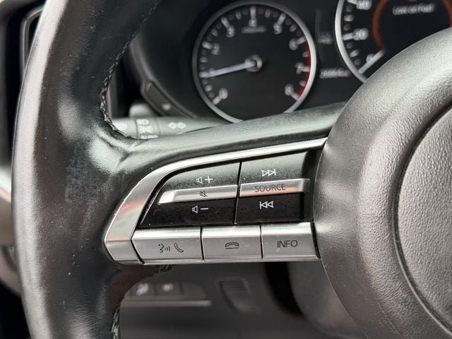 Used 2024 MAZDA CX-50 AWD 2.5 Turbo w/ Premium Pkg image 25