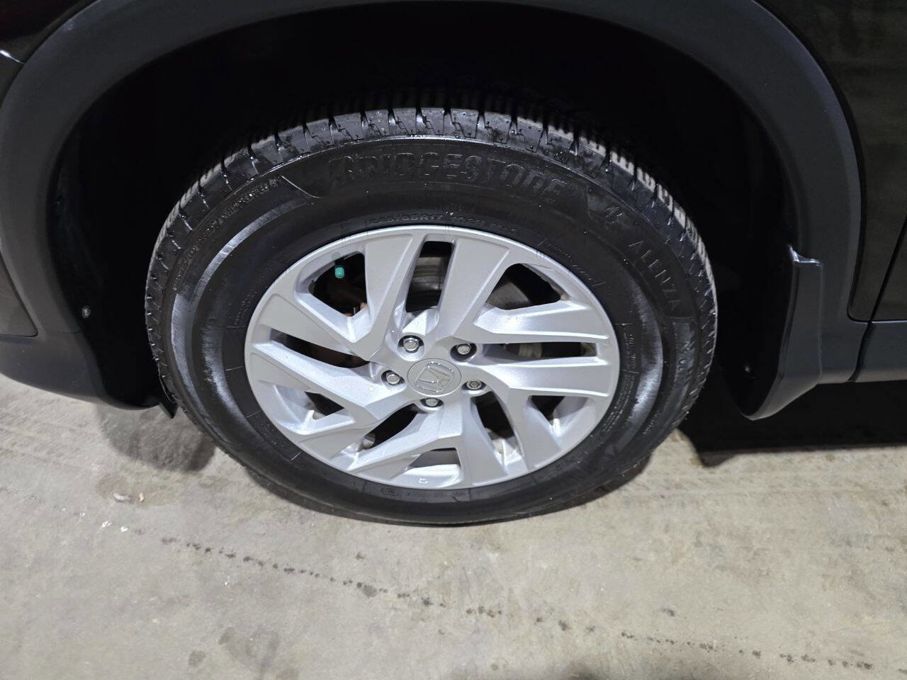 Used 2015 Honda CR-V EX-L image 22