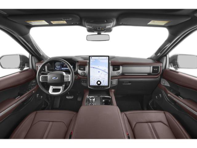 Used 2023 Ford Expedition Max Limited AWD/4WD image 11