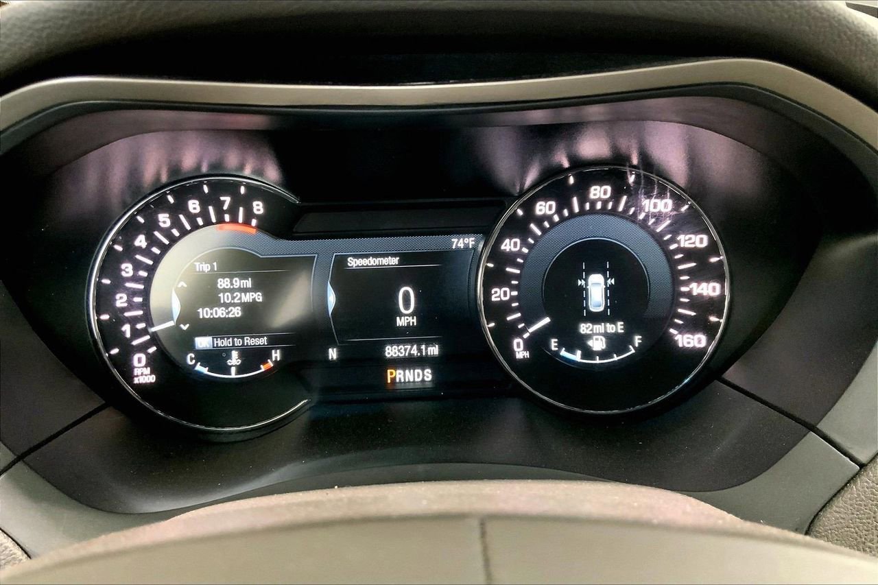 Used 2017 Lincoln MKZ Select w/ Technology Package FWD image 18