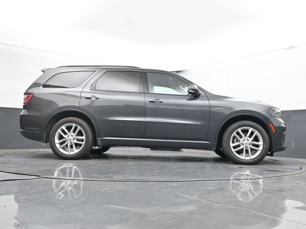 Used 2025 Dodge Durango R/T AWD/4WD image 34