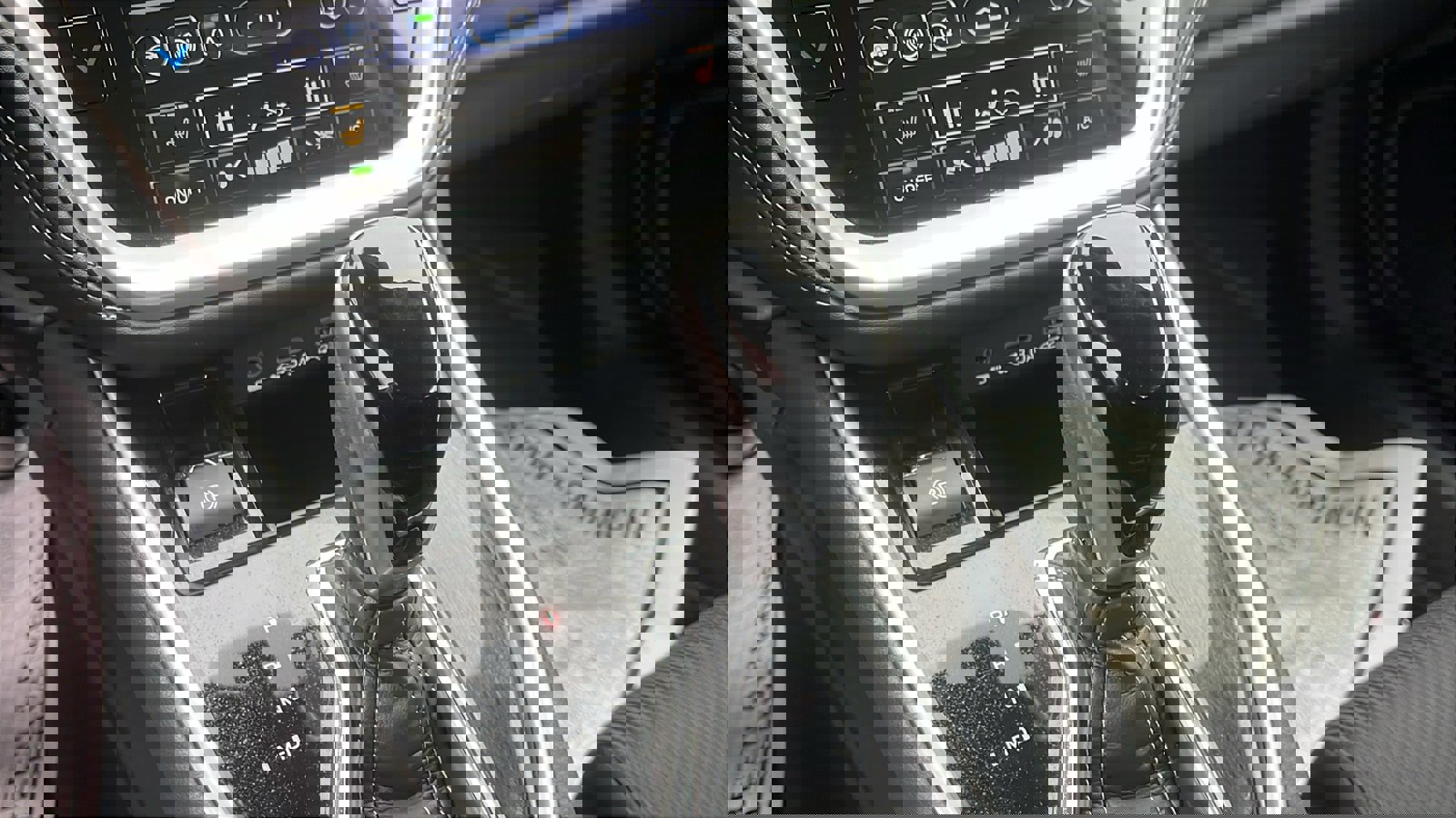 Certified 2025 Subaru Legacy Premium image 18