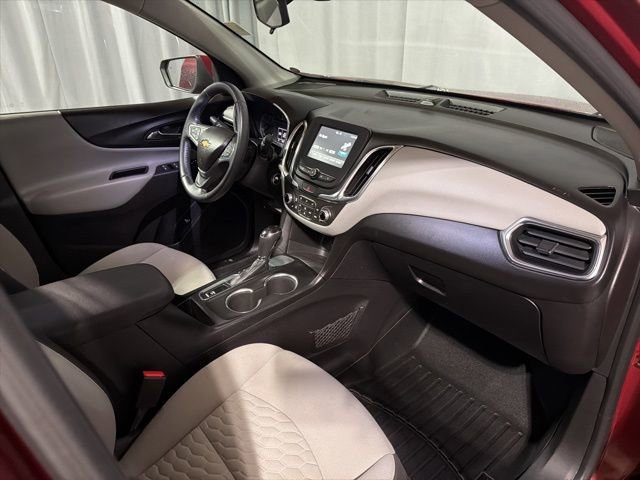 Used 2018 Chevrolet Equinox LT image 23