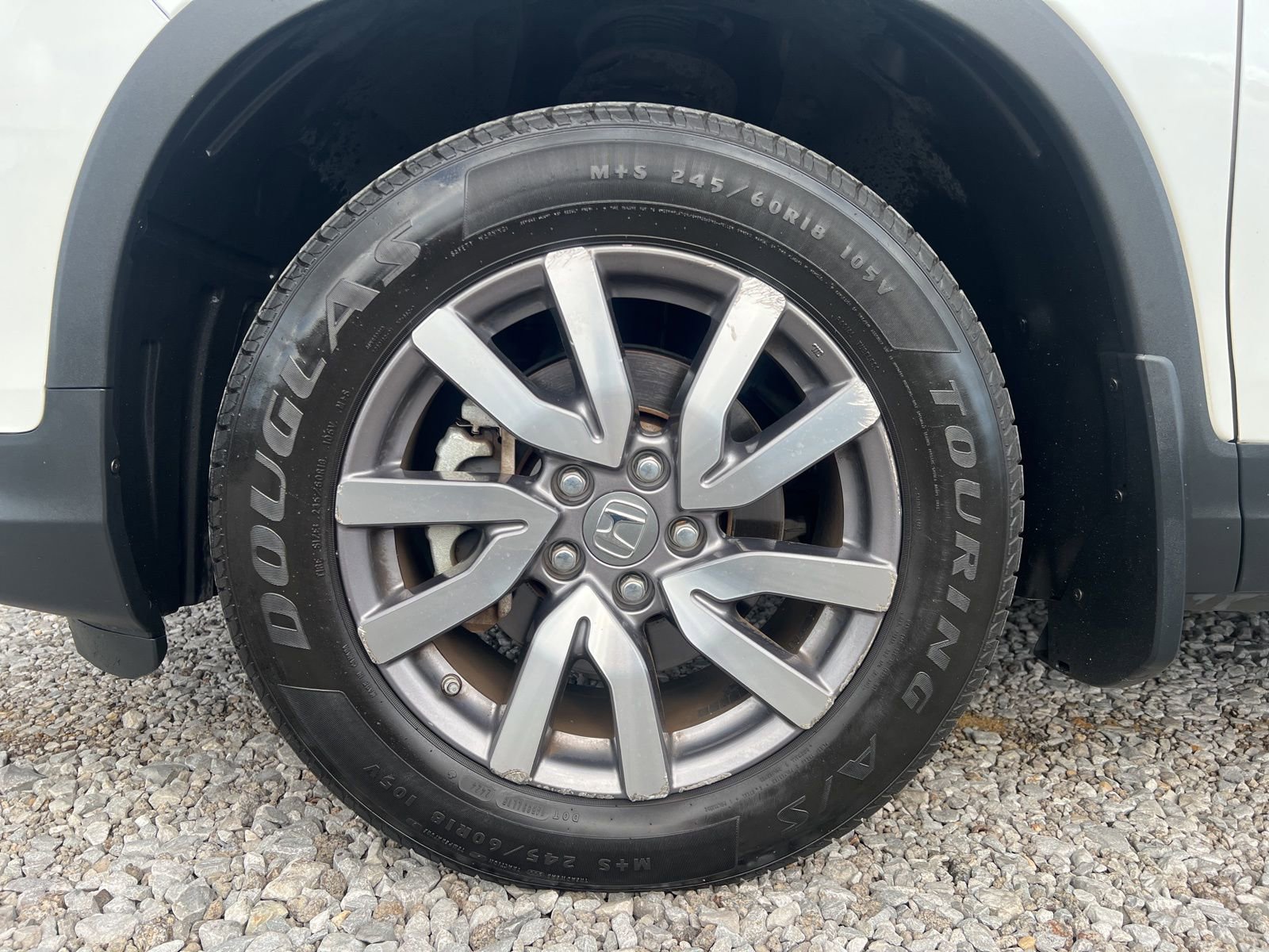 Used 2020 Honda Pilot EX-L image 7