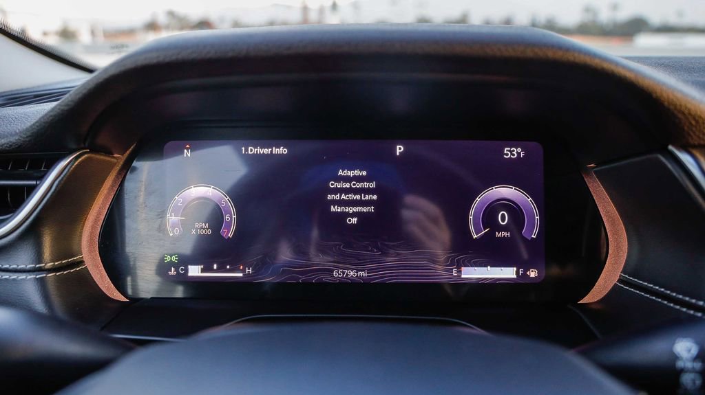 Used 2023 Jeep Grand Cherokee L Laredo image 24