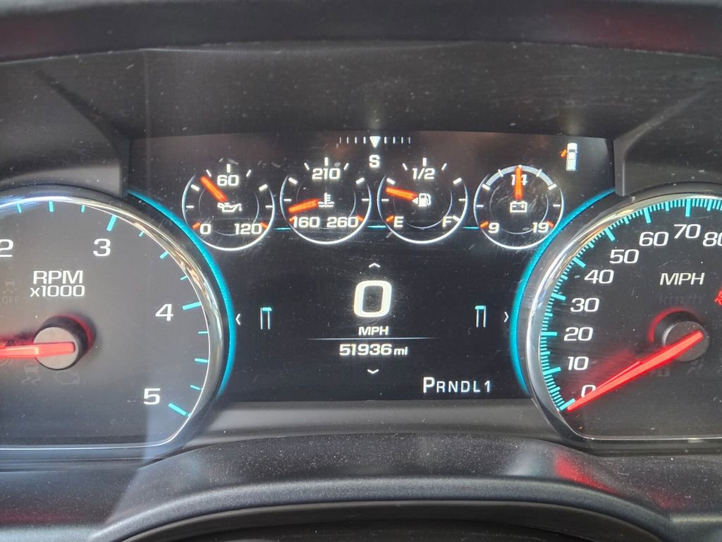 Used 2019 GMC Sierra 2500 Denali w/ Duramax Plus Package image 21