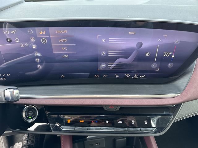 New 2026 Buick Envision Sport Touring image 19