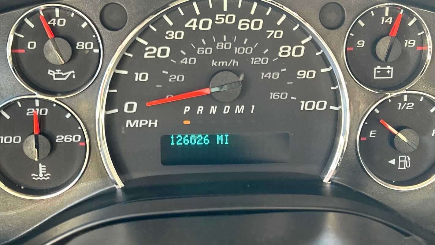 Used 2019 Chevrolet Express 3500 w/ Power Convenience Package image 18