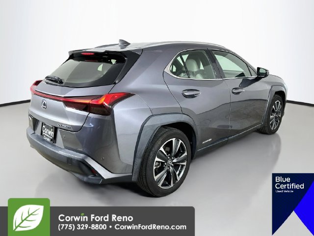 Used 2020 Lexus UX 250h w/ Premium Package AWD/4WD image 10