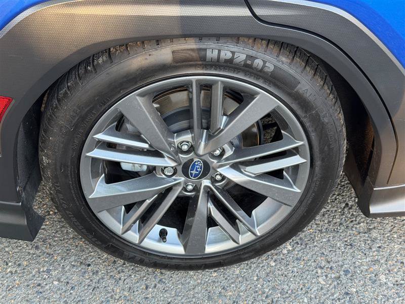 Used 2022 Subaru WRX AWD/4WD image 19