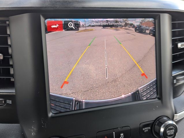 Used 2024 RAM 3500 Big Horn image 17