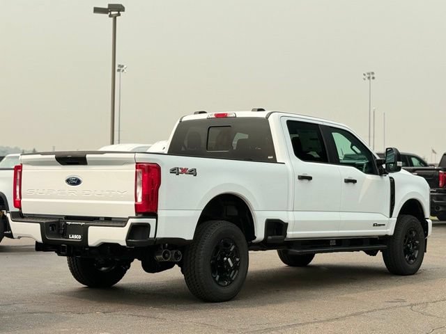 New 2026 Ford F350 XL w/ STX Appearance Package AWD/4WD image 36