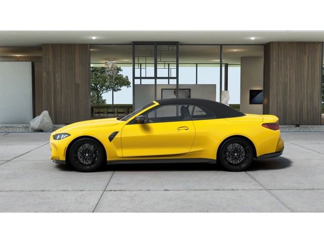 New 2026 BMW M4 xDrive Competition image 4