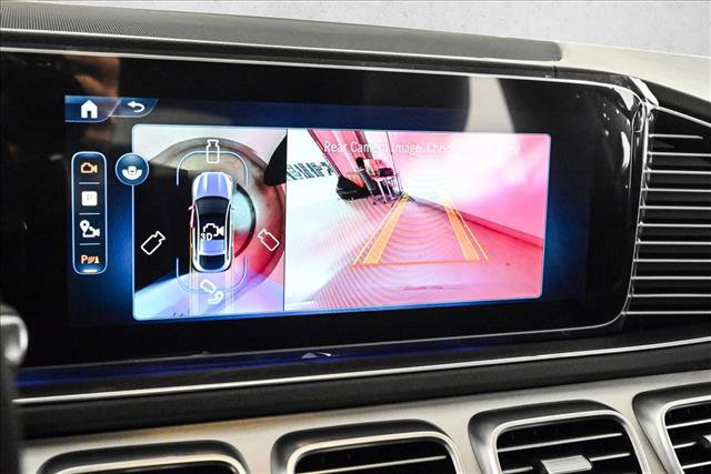 New 2026 Mercedes-Benz GLE 53 AMG 4MATIC Coupe image 15