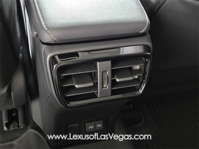 New 2026 Lexus NX 450h+ AWD w/ Luxury Package image 13